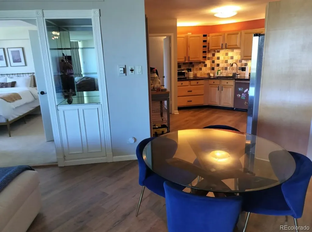 550 E 12th Avenue Denver CO 80203