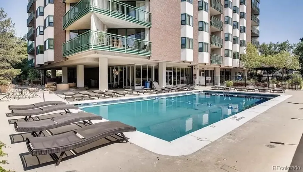 550 E 12th Avenue Denver CO 80203