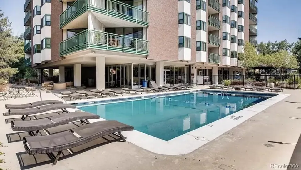 550 E 12th Avenue Denver CO 80203