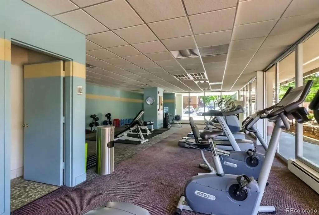 550 E 12th Avenue Denver CO 80203