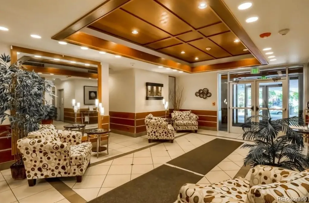 550 E 12th Avenue Denver CO 80203