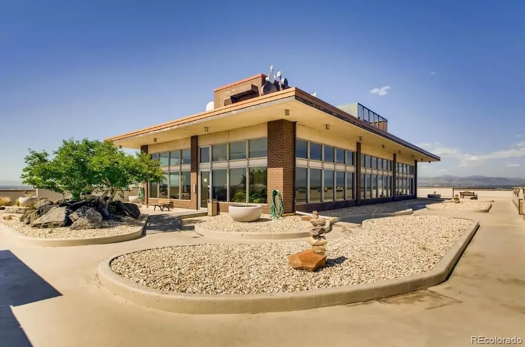 550 E 12th Avenue Denver CO 80203