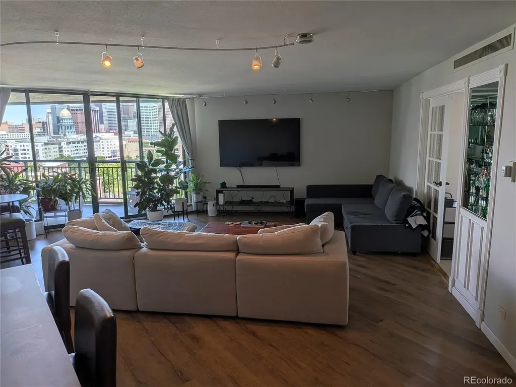 550 E 12th Avenue Denver CO 80203