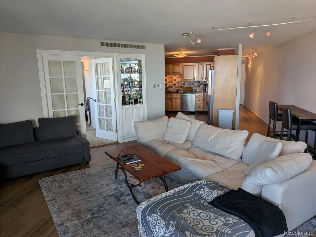 550 E 12th Avenue Denver CO 80203