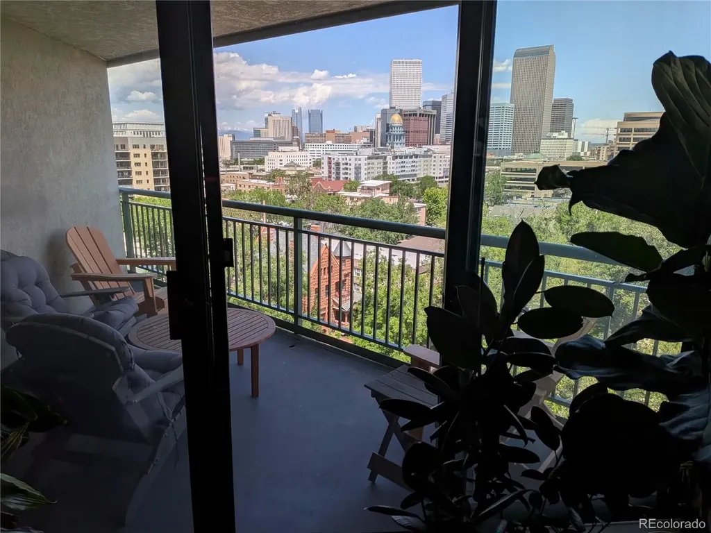 550 E 12th Avenue Denver CO 80203