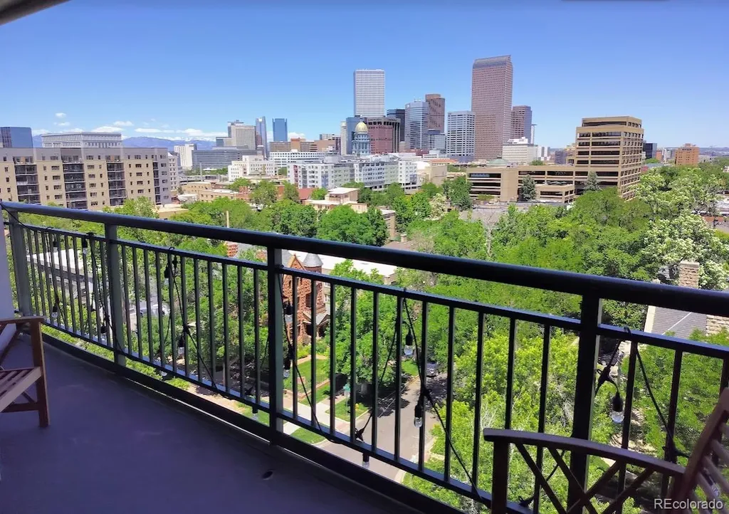 550 E 12th Avenue Denver CO 80203