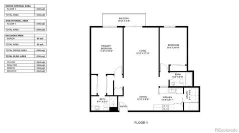 491 S Kalispell Way Aurora CO 80017