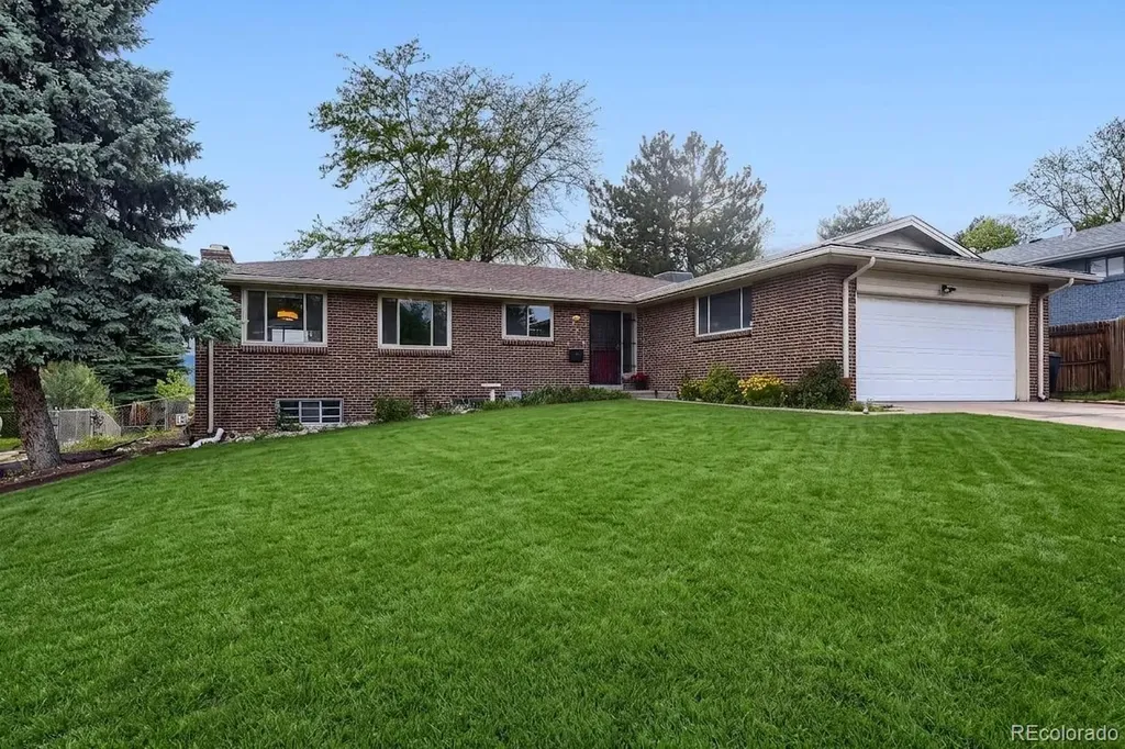 2723 S Fenton Street Denver CO 80227