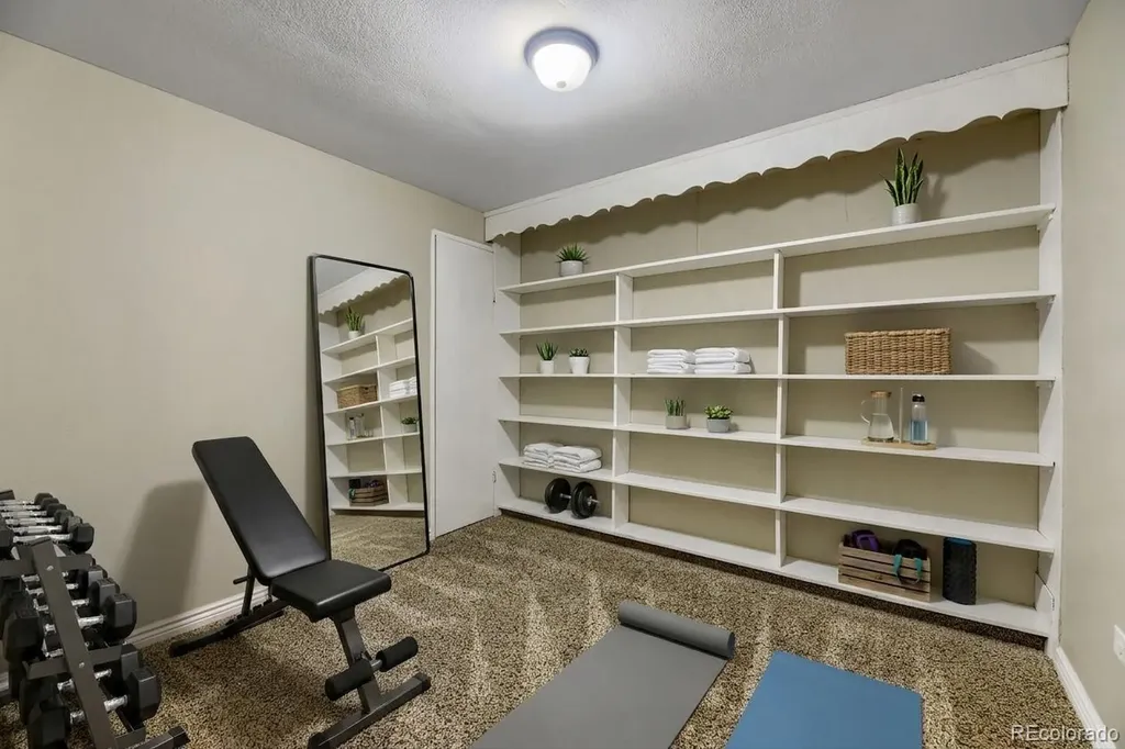 2723 S Fenton Street Denver CO 80227