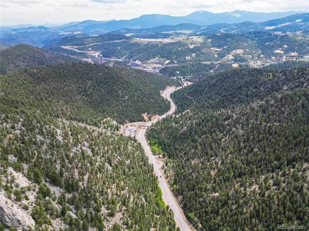 Tbd Highway 119 Black Hawk CO 80422