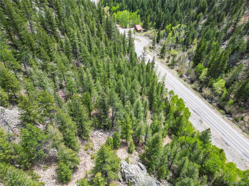 Tbd Highway 119 Black Hawk CO 80422