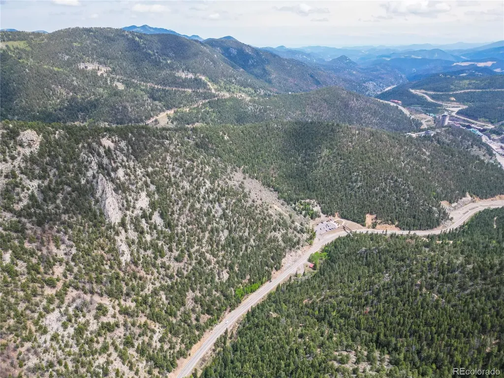 Tbd Highway 119 Black Hawk CO 80422