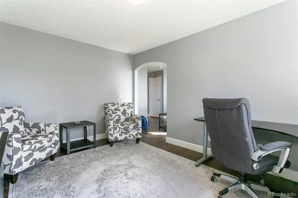 15510 Jessie Drive Colorado Springs CO 80921