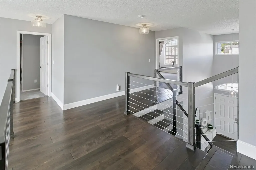 15510 Jessie Drive Colorado Springs CO 80921