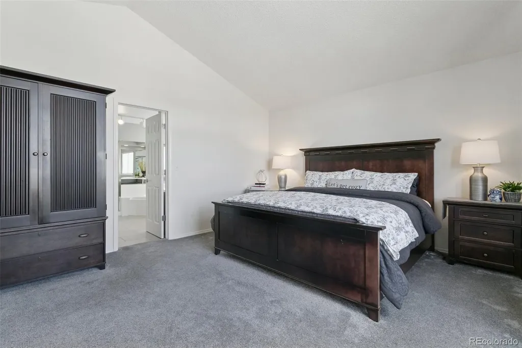 15510 Jessie Drive Colorado Springs CO 80921