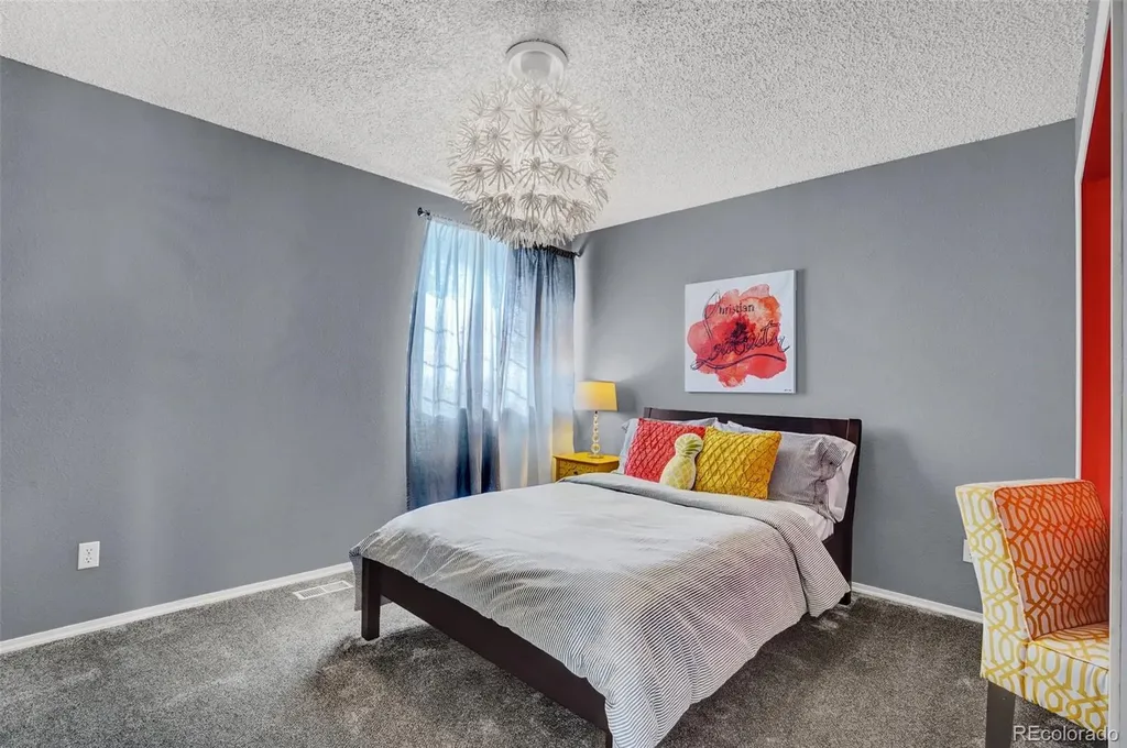 15510 Jessie Drive Colorado Springs CO 80921