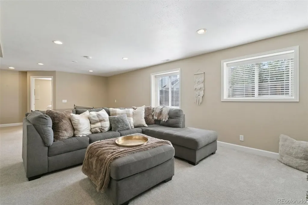 15510 Jessie Drive Colorado Springs CO 80921