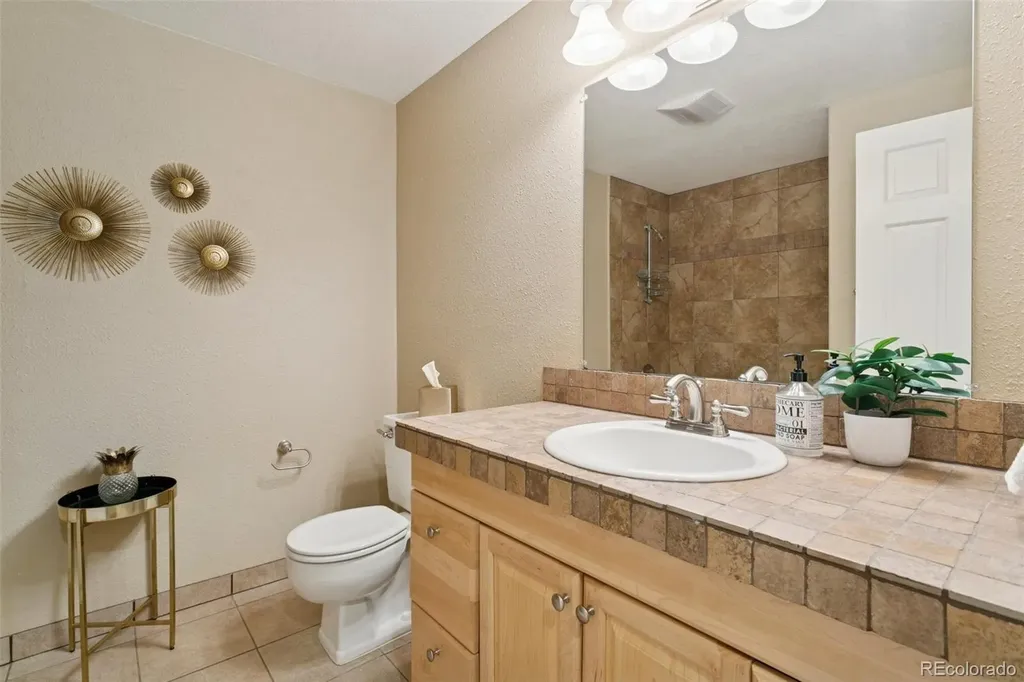 15510 Jessie Drive Colorado Springs CO 80921