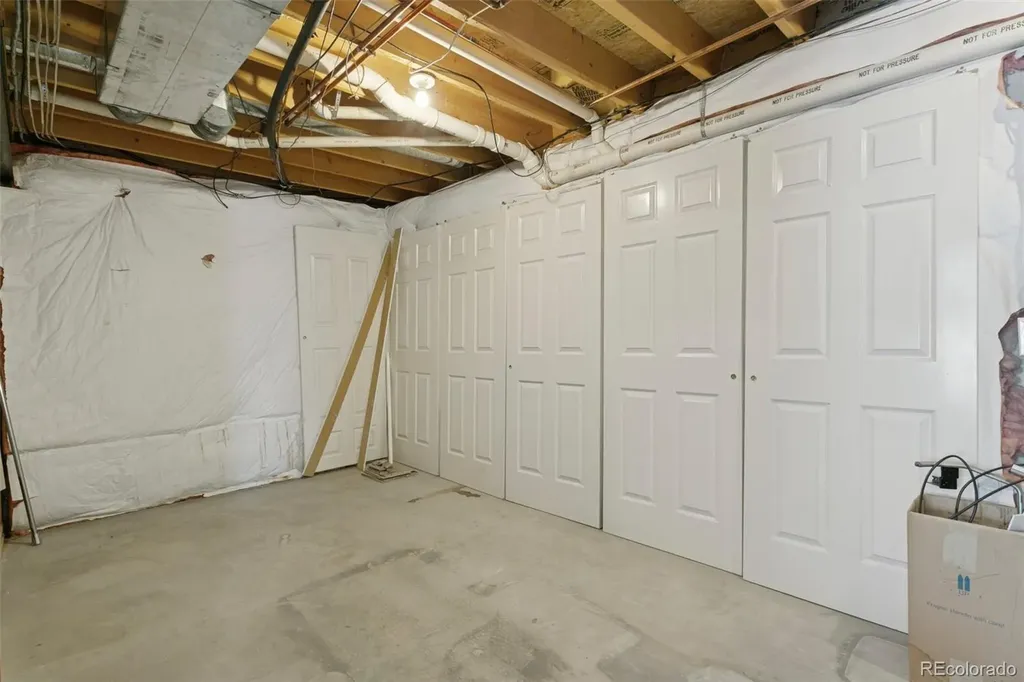 15510 Jessie Drive Colorado Springs CO 80921