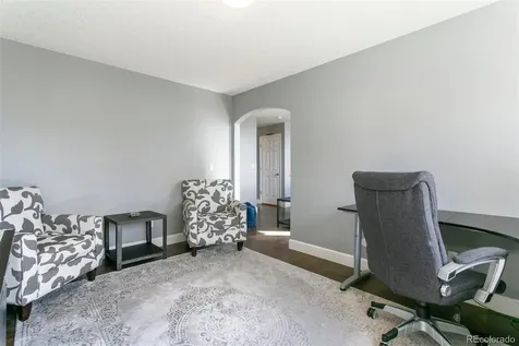 15510 Jessie Drive Colorado Springs CO 80921