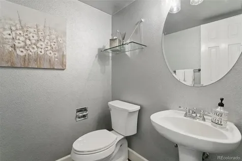 15510 Jessie Drive Colorado Springs CO 80921
