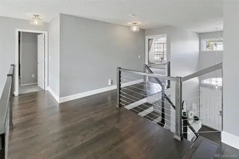 15510 Jessie Drive Colorado Springs CO 80921