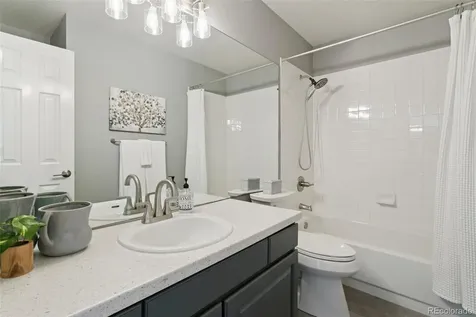 15510 Jessie Drive Colorado Springs CO 80921