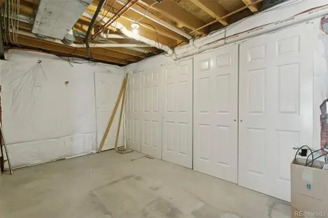 15510 Jessie Drive Colorado Springs CO 80921