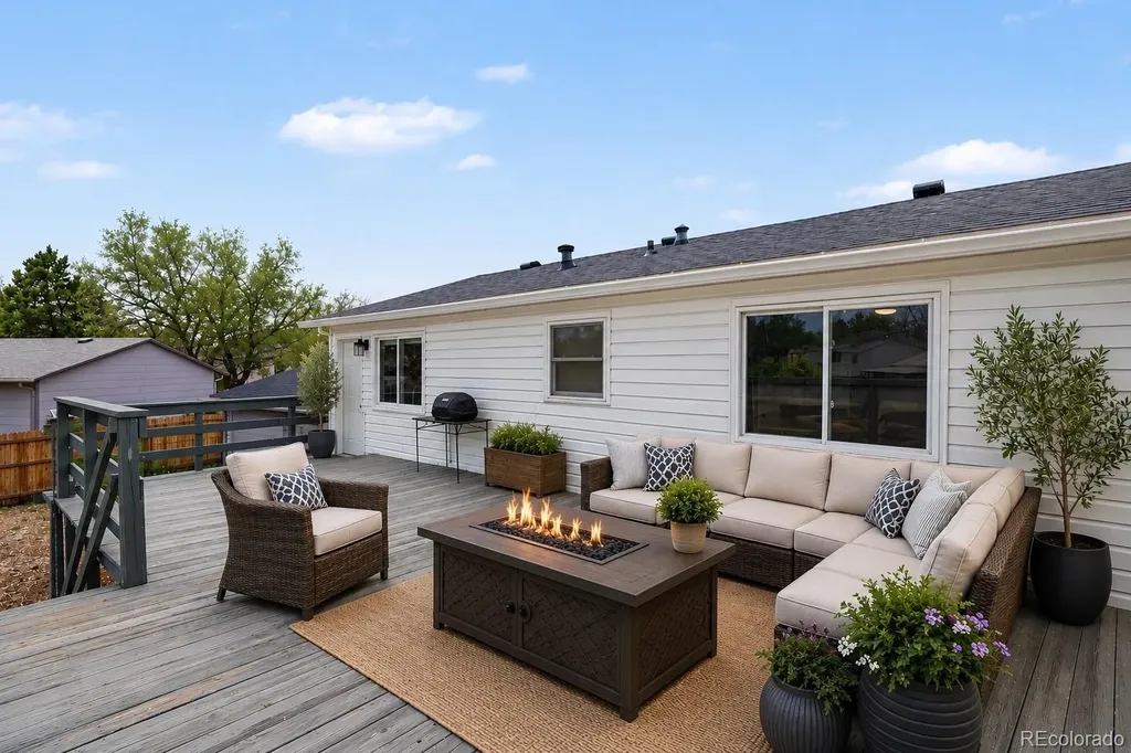 2988 S Hannibal Street Aurora CO 80013