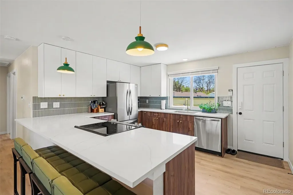 2988 S Hannibal Street Aurora CO 80013
