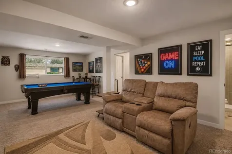 2988 S Hannibal Street Aurora CO 80013