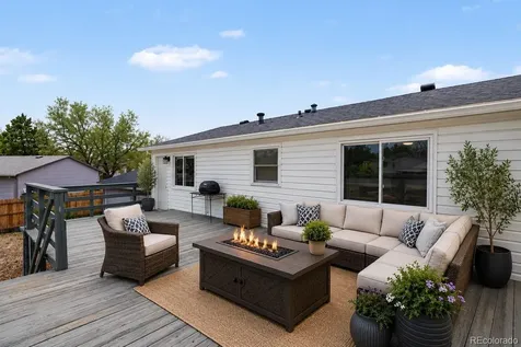 2988 S Hannibal Street Aurora CO 80013
