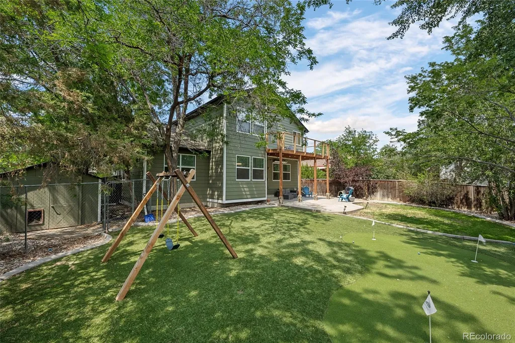 1360 Snowberry Lane Broomfield CO 80020