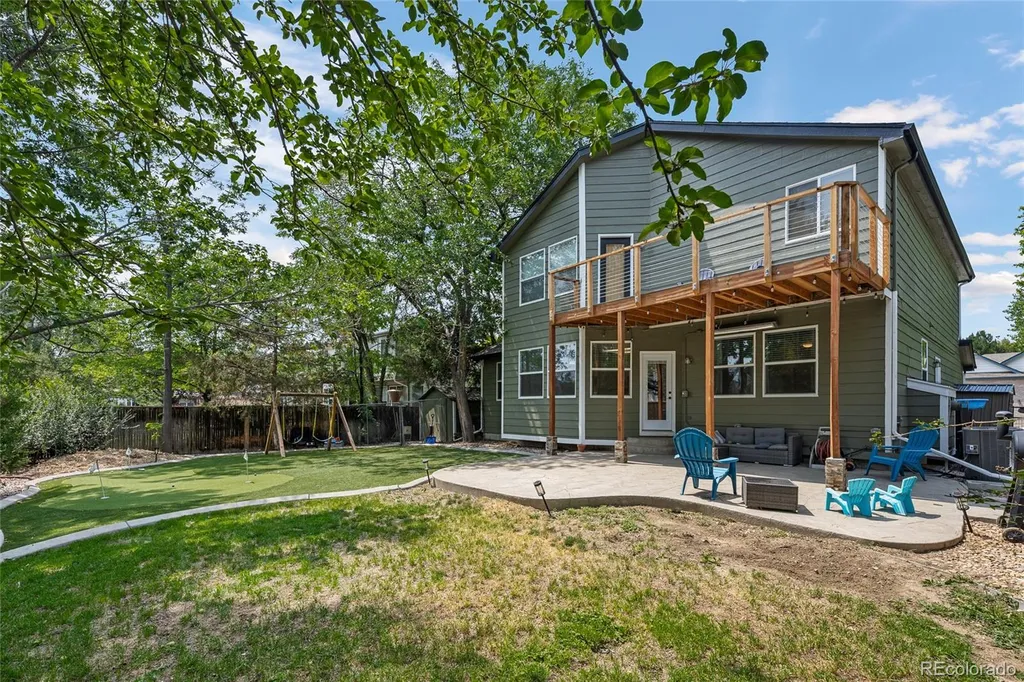 1360 Snowberry Lane Broomfield CO 80020