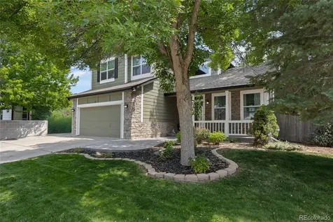 1360 Snowberry Lane Broomfield CO 80020
