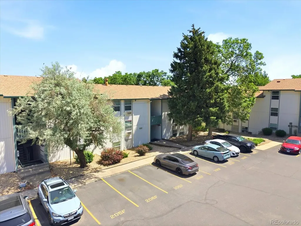 2120 S Vaughn Way Aurora CO 80014