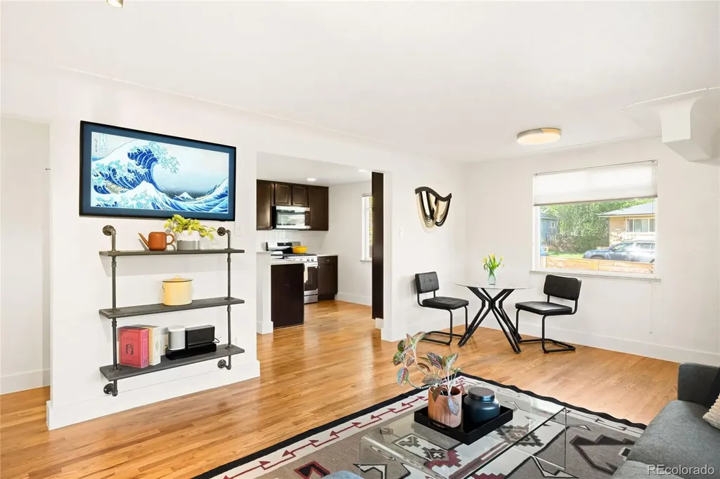 2504 S Williams Street Denver CO 80210