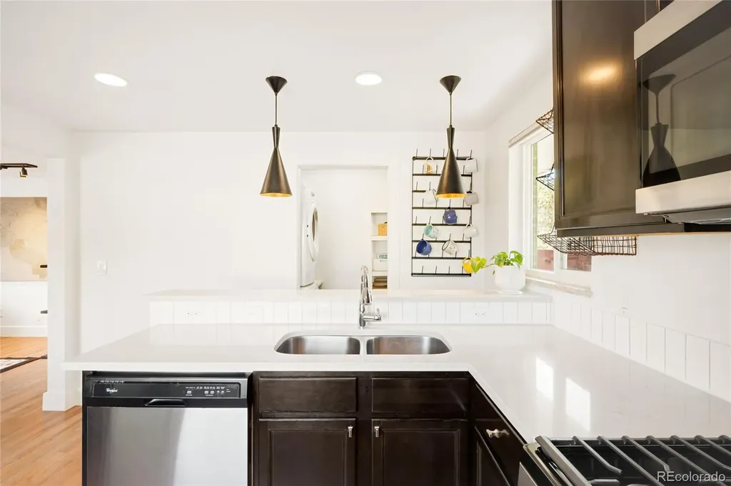 2504 S Williams Street Denver CO 80210