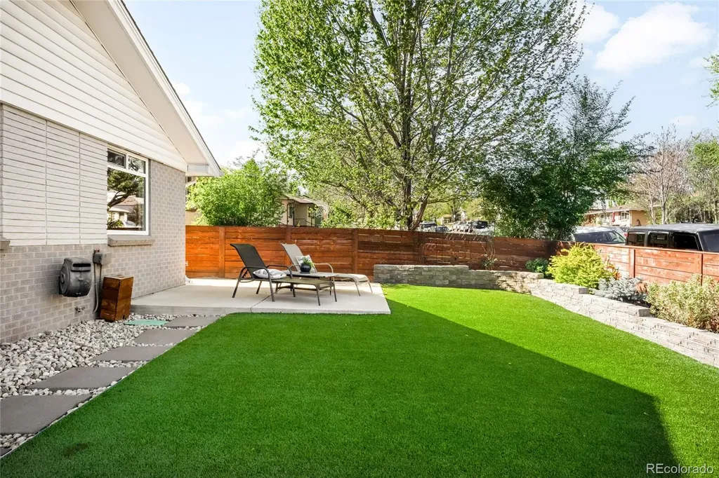2504 S Williams Street Denver CO 80210