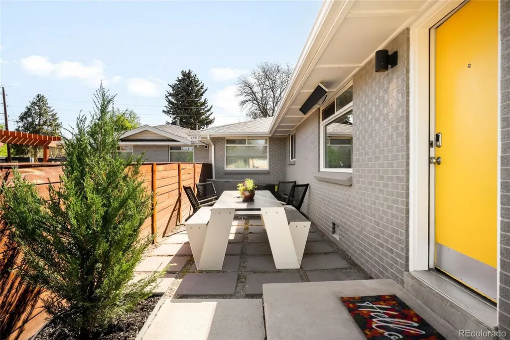 2504 S Williams Street Denver CO 80210