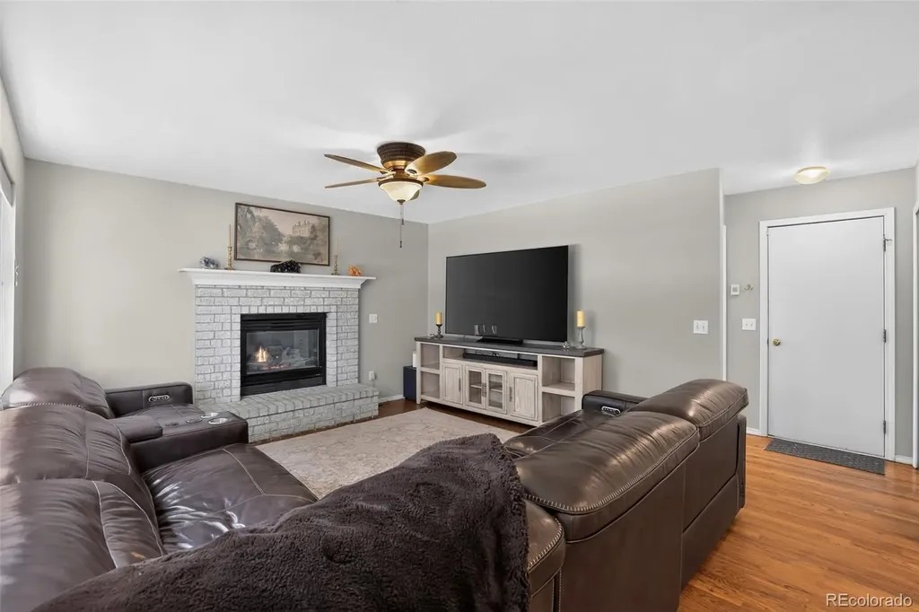 6251 Stemwood Drive Colorado Springs CO 80918