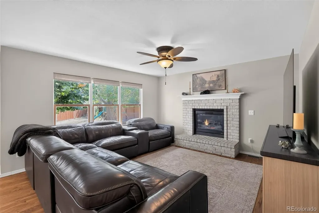 6251 Stemwood Drive Colorado Springs CO 80918
