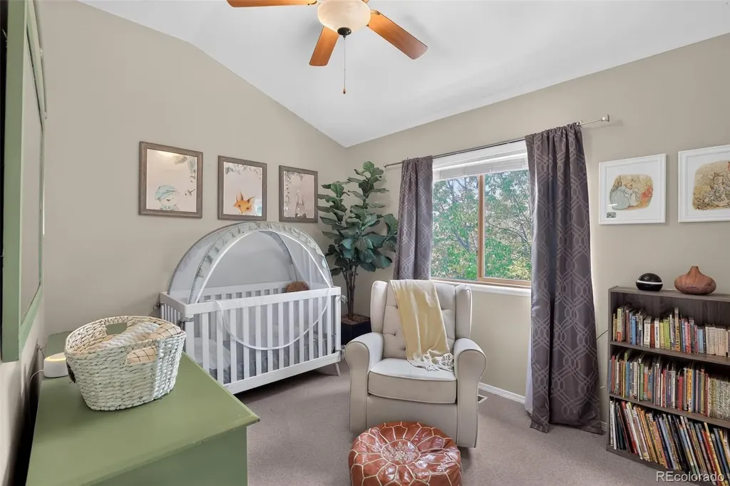 6251 Stemwood Drive Colorado Springs CO 80918