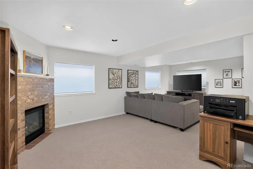 6251 Stemwood Drive Colorado Springs CO 80918