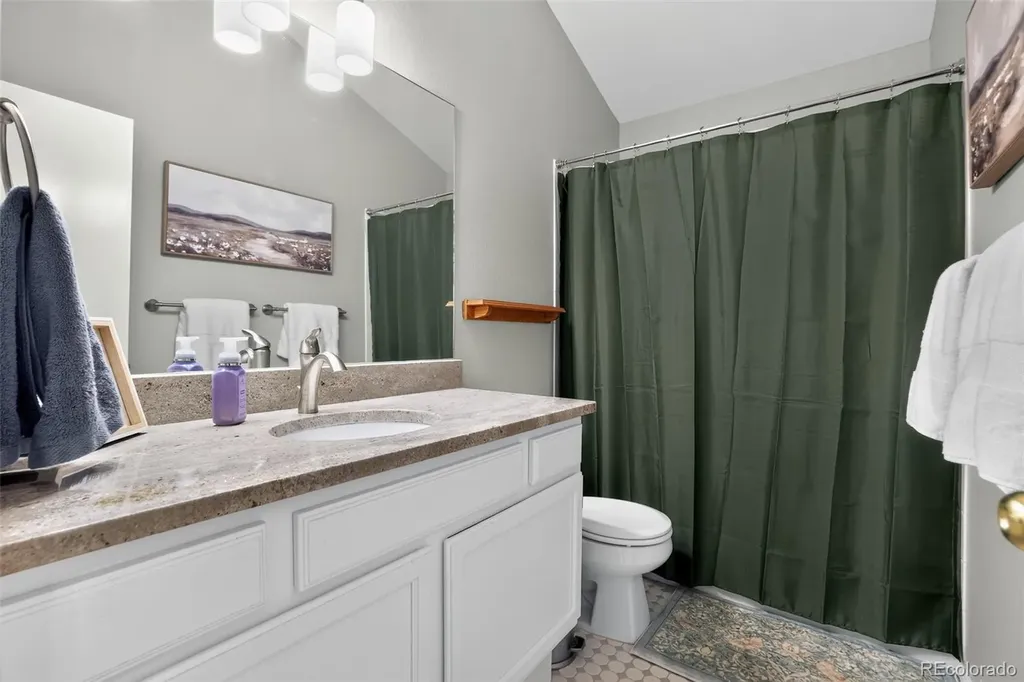 6251 Stemwood Drive Colorado Springs CO 80918