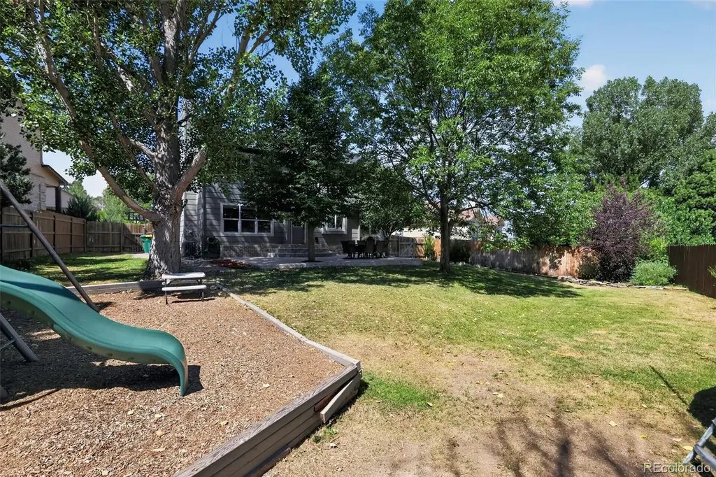 6251 Stemwood Drive Colorado Springs CO 80918
