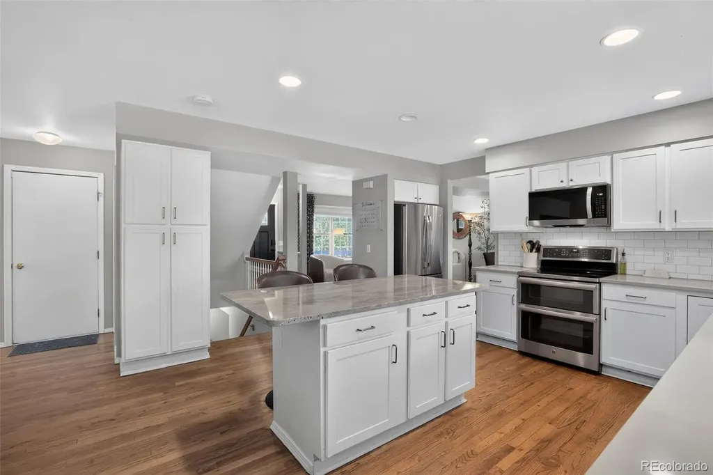 6251 Stemwood Drive Colorado Springs CO 80918