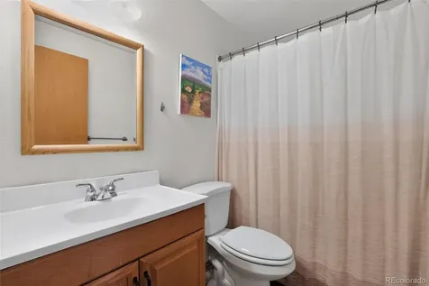 6251 Stemwood Drive Colorado Springs CO 80918