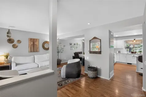 6251 Stemwood Drive Colorado Springs CO 80918