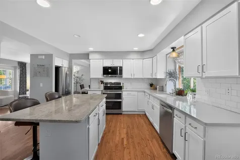 6251 Stemwood Drive Colorado Springs CO 80918